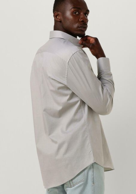 Gr&uuml;ne TIGER OF SWEDEN Klassisches Oberhemd ADLEY - large