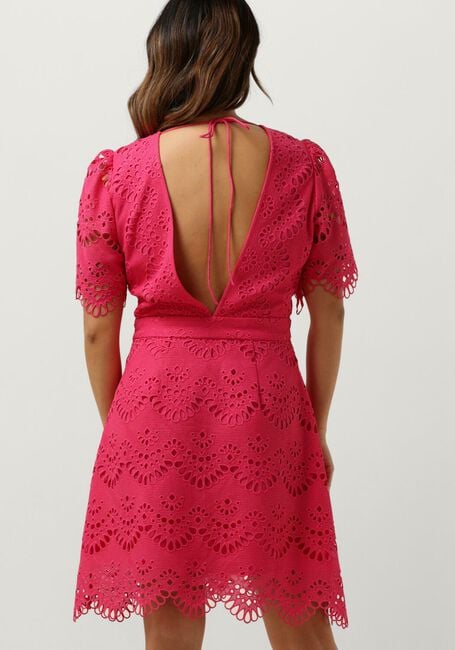 Rosane SUNCOO Minikleid CHIREL - large
