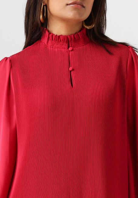 Rote LIU JO Minikleid ABITO TS.NAV - large