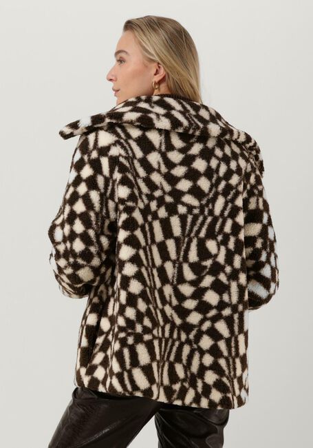 Graue ENVII Jack ENFAIR JACKET AOP 6769 - large