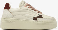 Mehrfarbige/Bunte VIA VAI Sneaker Low ISA JOSIE - medium