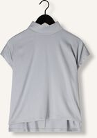 Hellblau DRYKORN T-shirt ALARIA 1 Hellblau DRYKORN T-shirt ALARIA 1 - medium