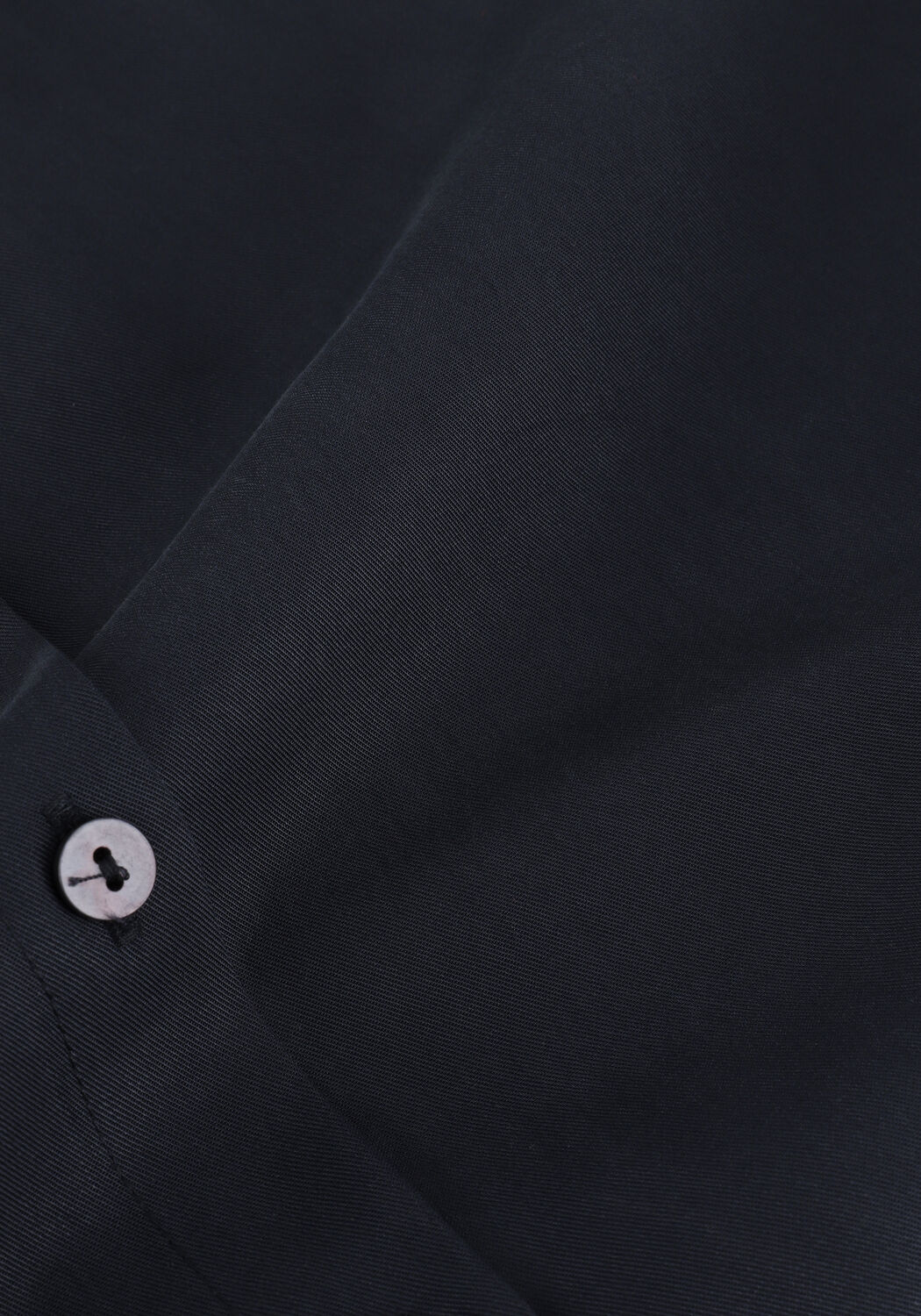 Dunkelblau KNIT-TED Minikleid CATOO - large