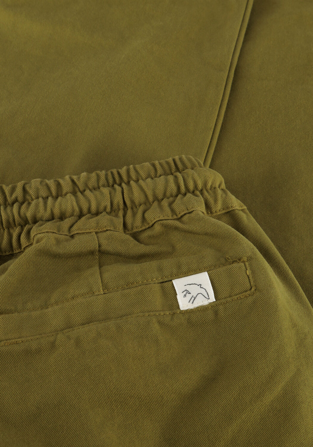 Olive JENEST Chino COMFY CHINO - large
