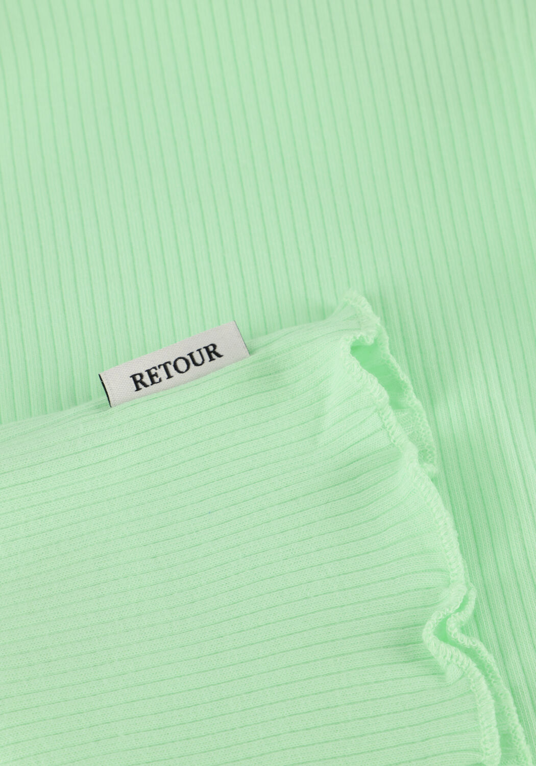 Minze RETOUR T-shirt ROYCE - large