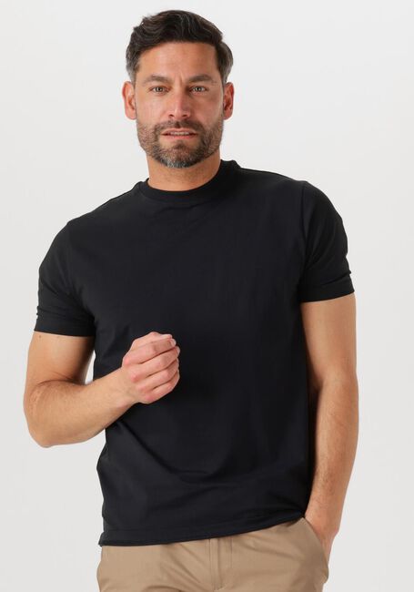 Dunkelblau GENTILUOMO T-shirt T-SHIRT SS J2016-202 - large
