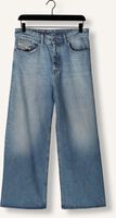 Hellblau DIESEL Wide jeans 1996 D-SIRE Hellblau DIESEL Wide jeans 1996 D-SIRE - medium