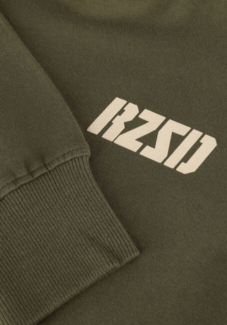 Grüne RAIZZED Pullover & Cardigans NULATO - large