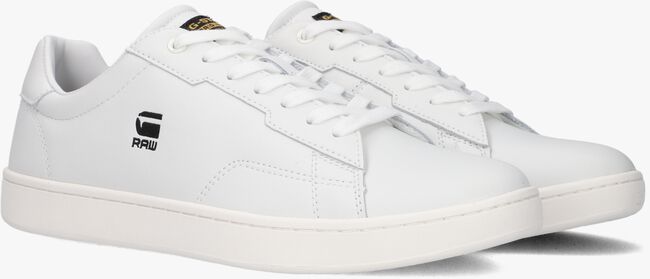 Weiße G-STAR RAW Sneaker low CADET - large