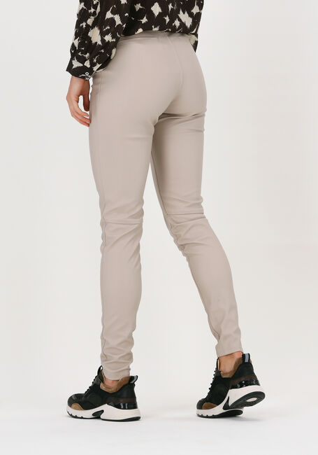 Ecru KNIT-TED Hose AMBER PANTS - large
