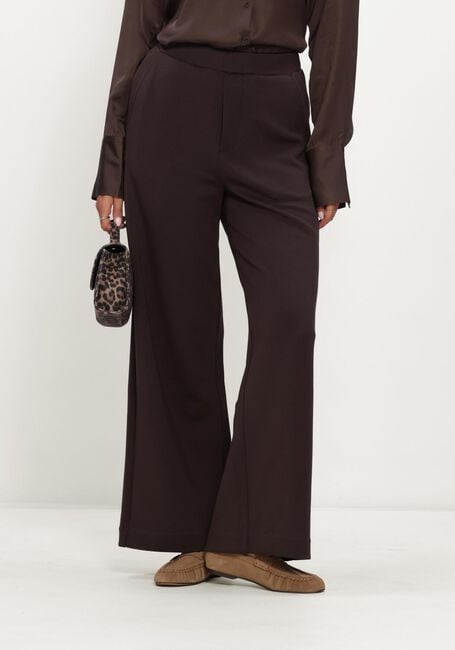 Braune INWEAR Weite Hose GINCETTEIW PANT - large