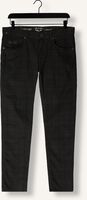 Graue PME LEGEND Slim fit jeans PME LEGEND NIGHTFLIGHT JEANS PRINTED CHECK Graue PME LEGEND Slim fit jeans PME LEGEND NIGHTFLIGHT JEANS PRINTED CHECK - medium