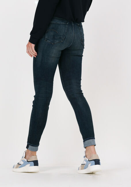 Dunkelblau G-STAR RAW Skinny jeans C051 - HEAVY ELTO PURE SUPERST - large