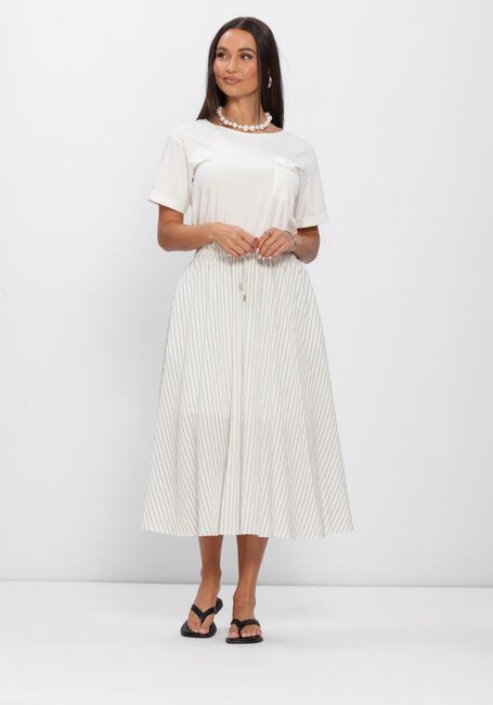 Wei&szlig;e LIU JO Top ABITO TS NAV - large