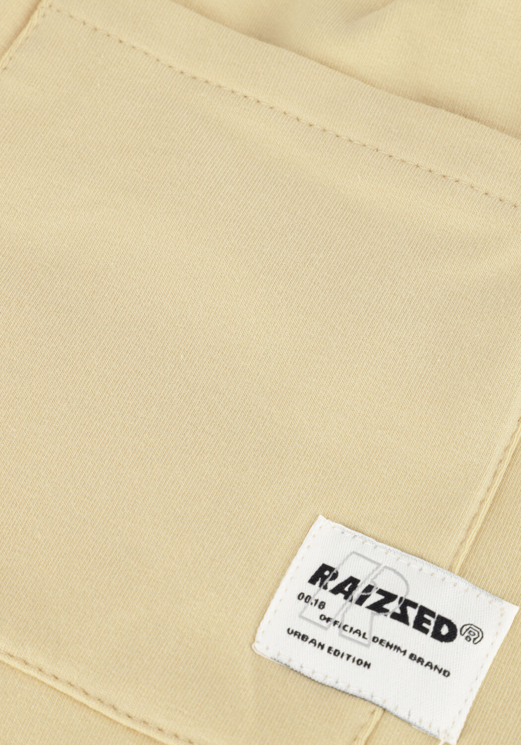 Sand RAIZZED Kurze Hose RAMAPO - large