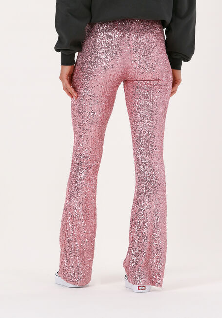 Rosane COLOURFUL REBEL Schlaghose JOLIE SEQUINS FLARE PANTS - large