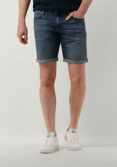 Blaue PURE PATH Jeans W1287 THE STEVE - large