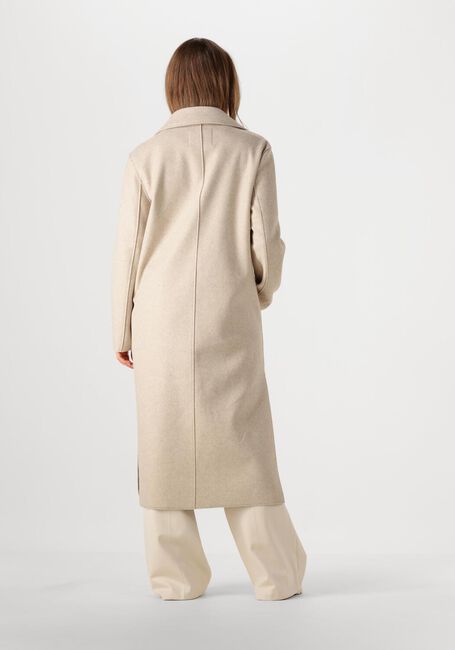 Beige BEAUMONT Mäntel GISELA COAT - large