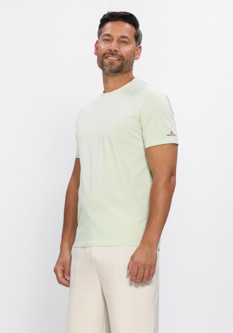 Gr&uuml;ne PEUTEREY T-shirt ZOLE 02 - large