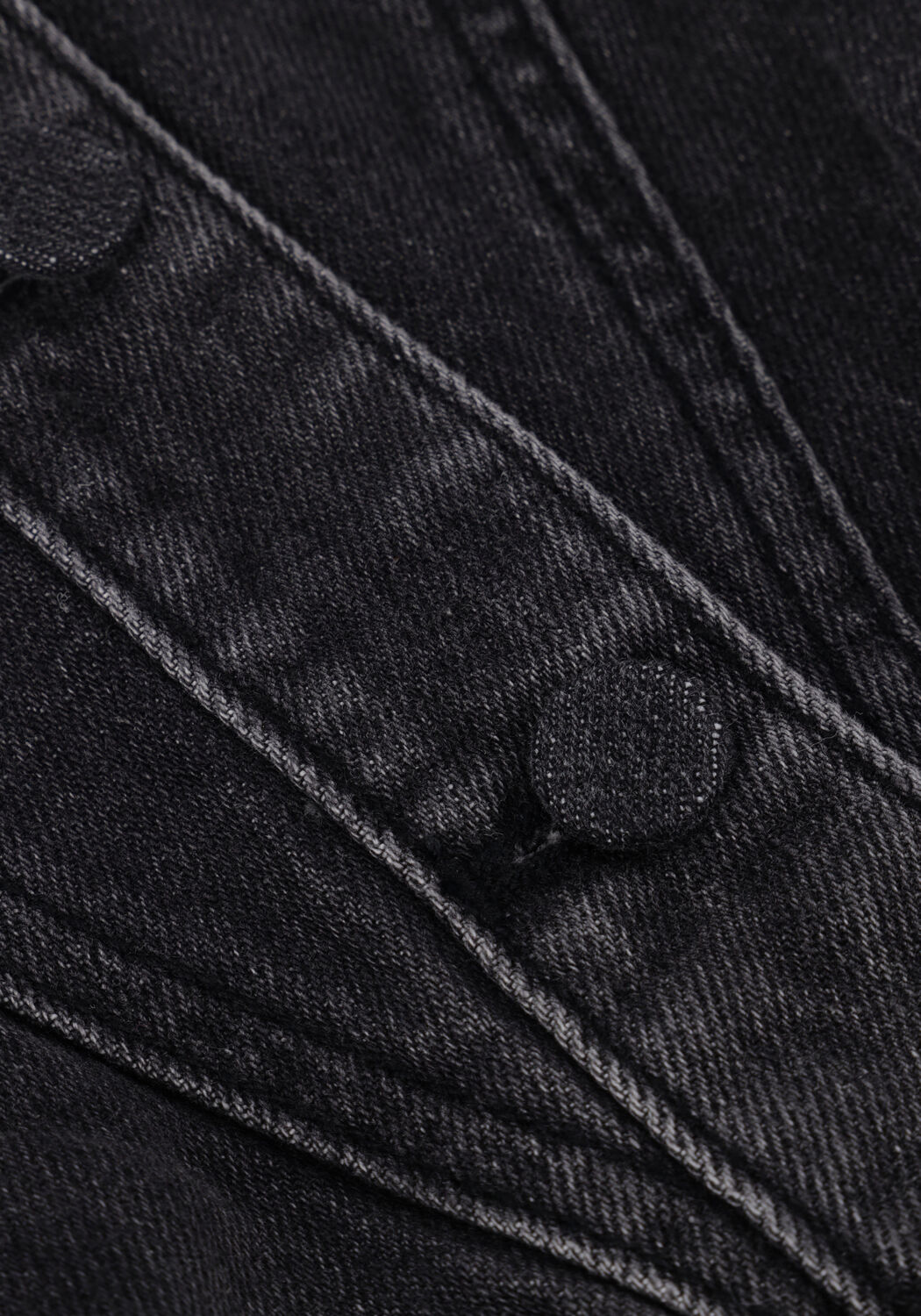 Graue SUNCOO Minikleid CAMY - large