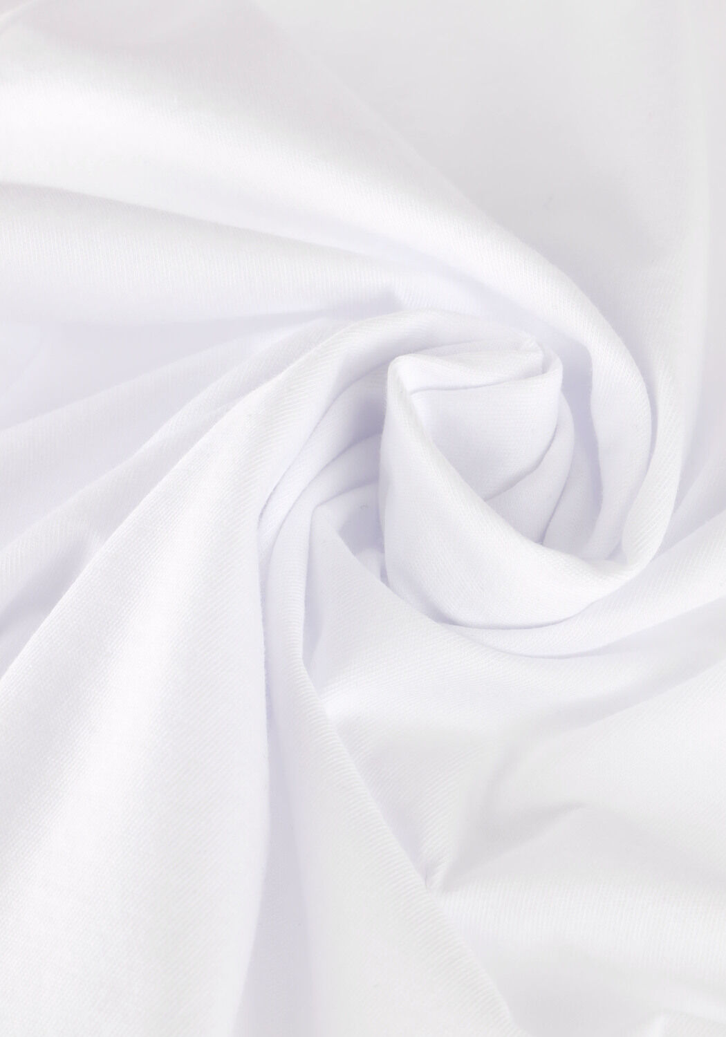 Wei&szlig;e EDITED T-shirt NOLA T-SHIRT - large