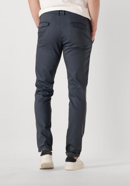 Blaue CAST IRON Chino RISER CHINO STRETCH - large