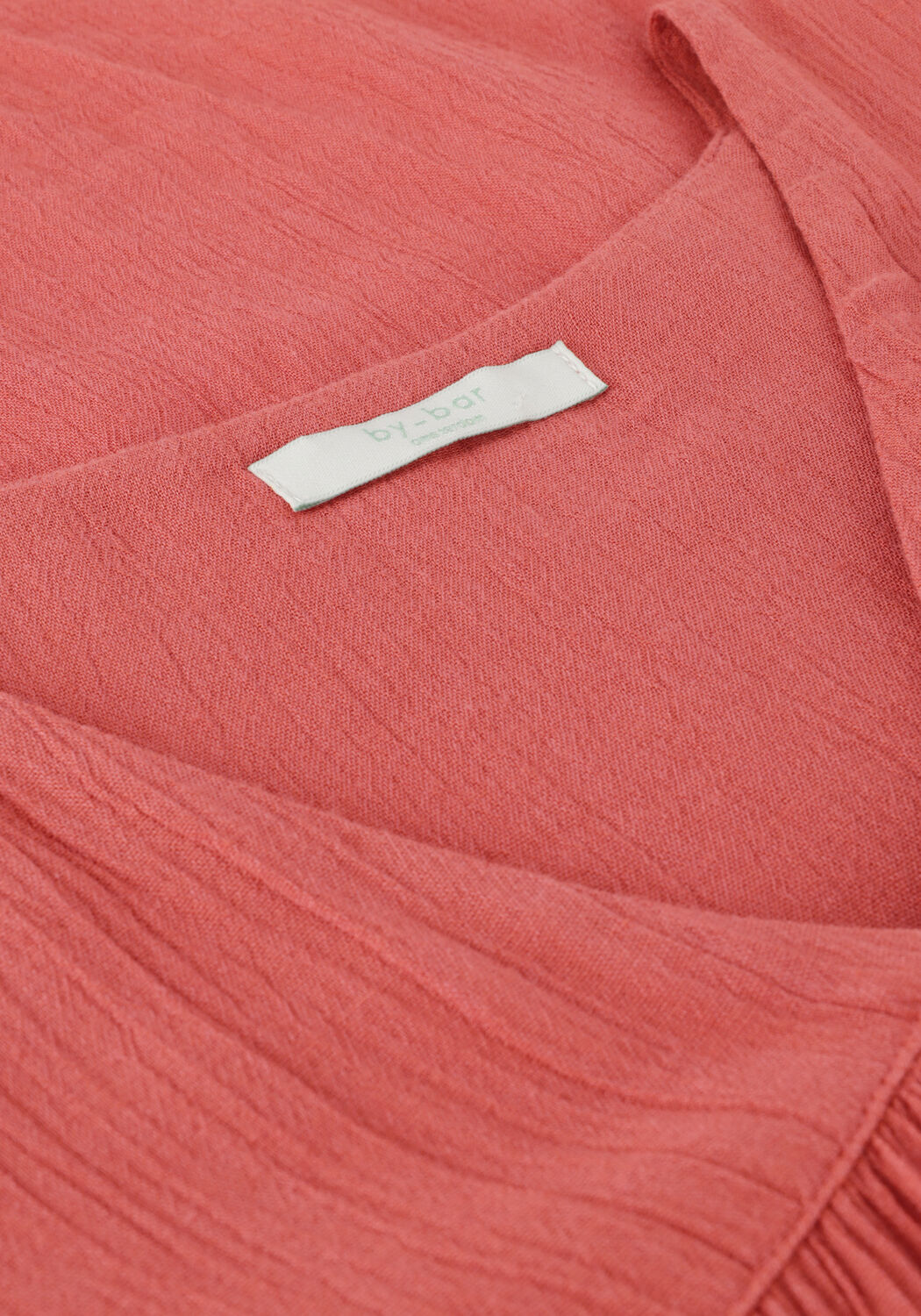 Rosane BY-BAR Maxikleid ROSA DRESS - large