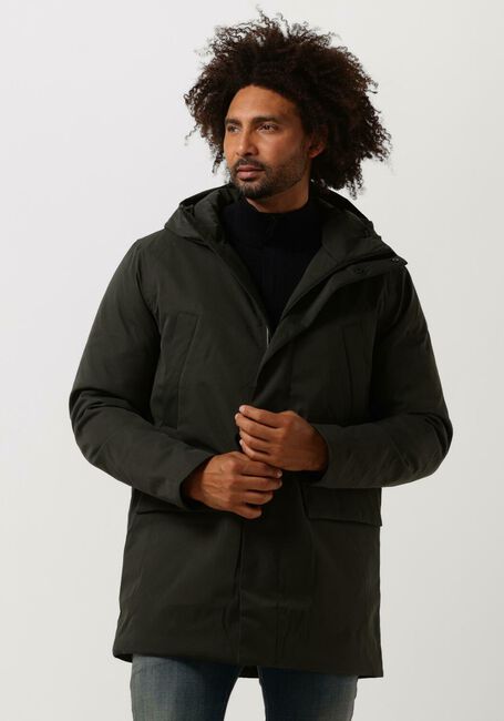 Dunkelgrün ELVINE Parkas LUCIUS - large