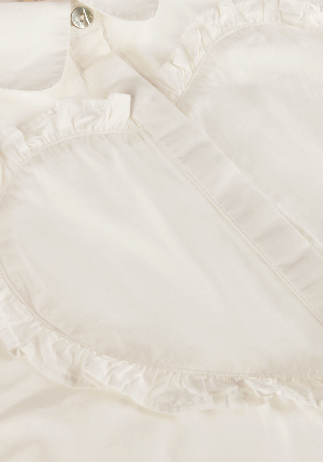 Wei&szlig;e Labo de Colores Blusen SANTEL - large