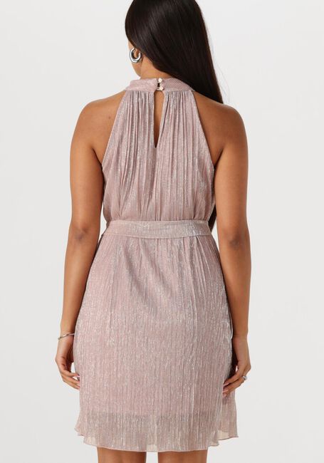 Hell-Pink FREEBIRD Minikleid DIVYA - large
