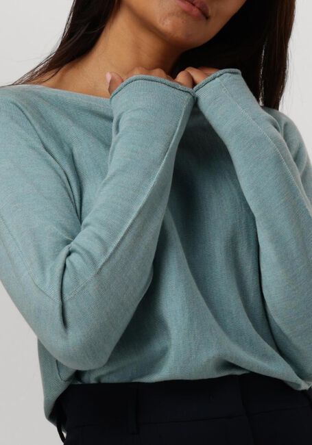 Blaue BELLAMY Pullover JUDITH - large
