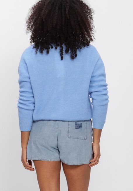 Blaue AMERICAN VINTAGE Spencer YPAWOOD - large