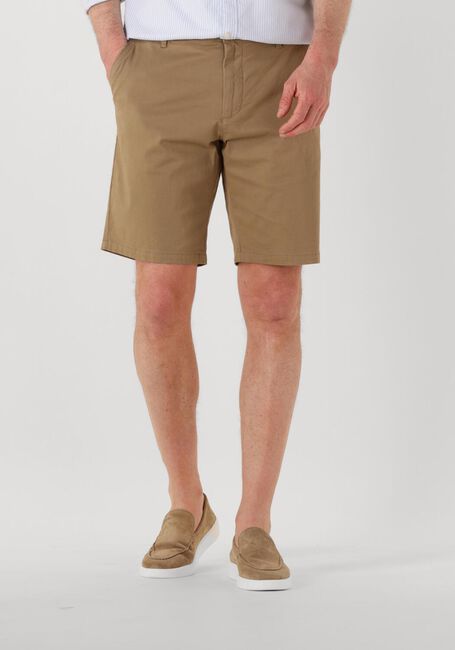 Khaki MATINIQUE Kurze Hose MATHOMAS SHORT - large