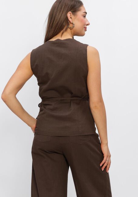 Braune NOTRE-V Blazer NV-HENNELIEN - large