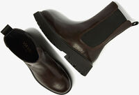Braune VIA VAI Chelsea Boots ZIVA RUSH - medium