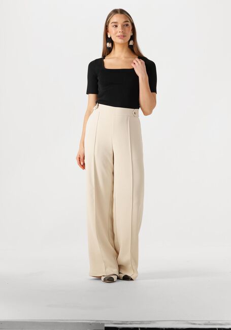 Schwarze OMODA ATELIER Top OM-BISOUS X BO - large