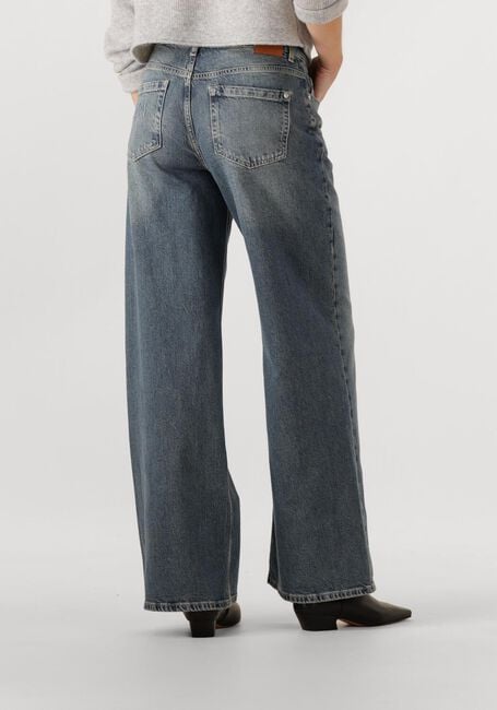Blaue MOS MOSH Jeans MMDARA MAI JEANS - large