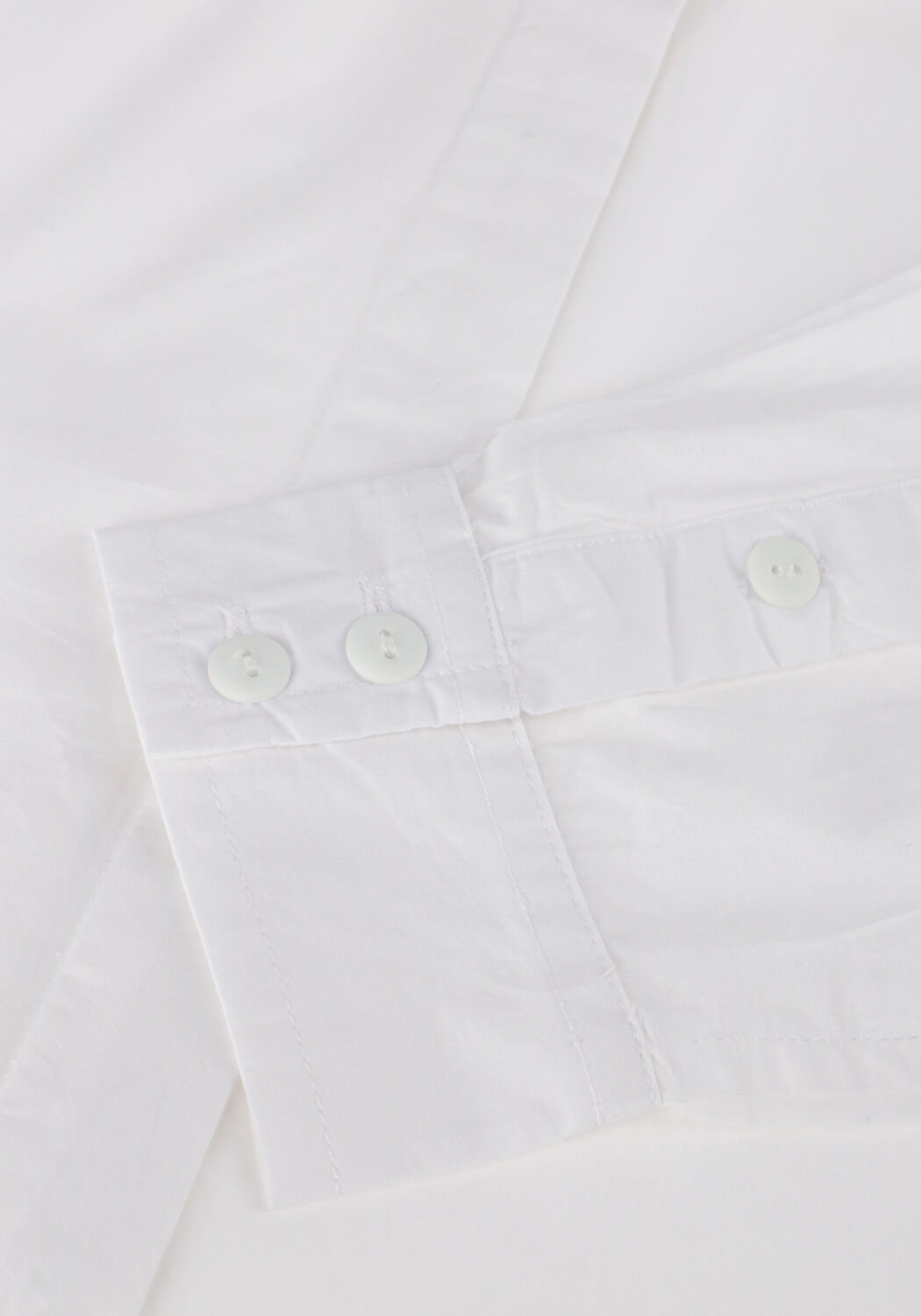 Ecru MSCH COPENHAGEN Blusen MSCHOLISA MARILLA SHIRT - large