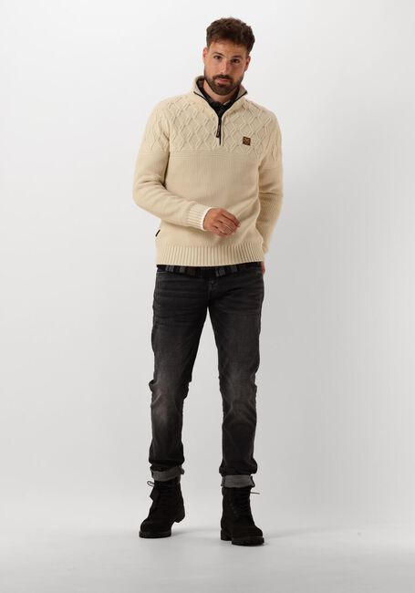 Graue PME LEGEND Slim fit jeans TAILWHEEL - large