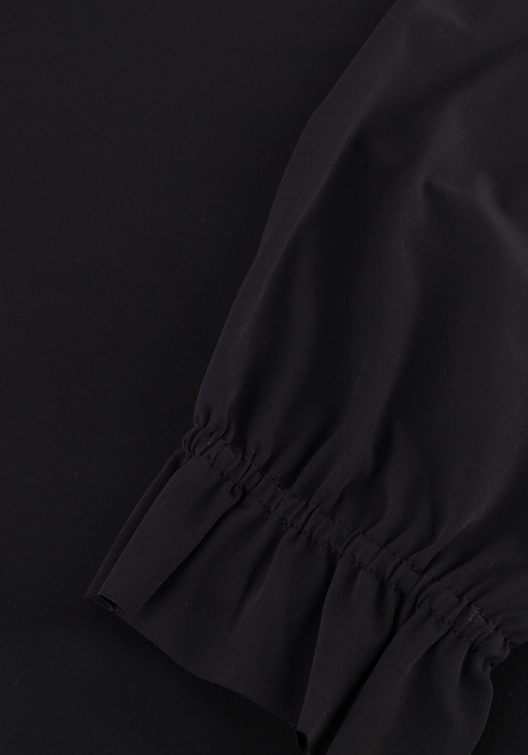 Schwarze JAPAN TKY Blusen MUKAWA - large