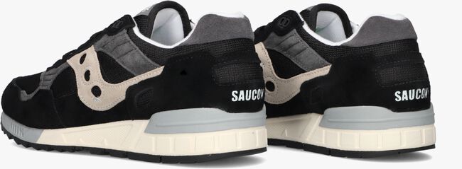 Schwarze SAUCONY Sneaker low SHADOW 5000 W - large