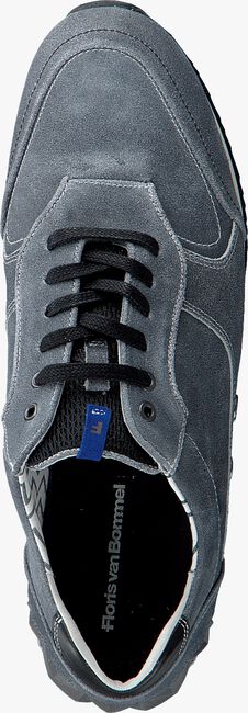 Graue FLORIS VAN BOMMEL Sneaker low 16223 - large