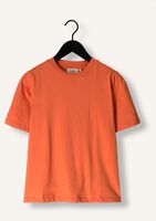 Orangene ANOTHER LABEL T-shirt GAURE T-SHIRT Orangene ANOTHER LABEL T-shirt GAURE T-SHIRT - medium