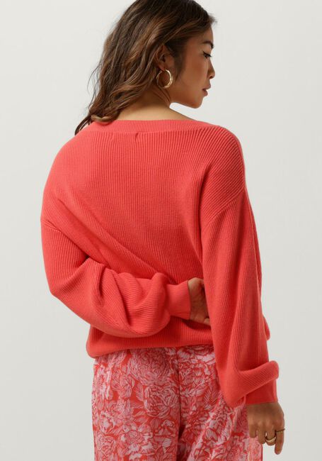 Rosane MSCH COPENHAGEN Pullover LILLYBETH JILLI RIB PULLOVER - large