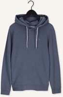 Hellblau THE GOODPEOPLE Sweatshirt LARSON Hellblau THE GOODPEOPLE Sweatshirt LARSON - medium