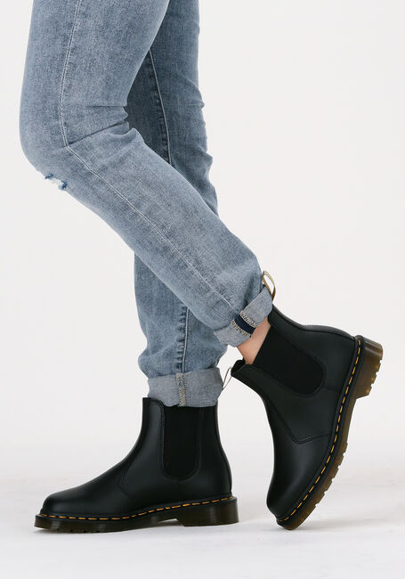 Chelsea Boots Frühjahr Stiefeletten Damen Chelsea-Stiefeletten