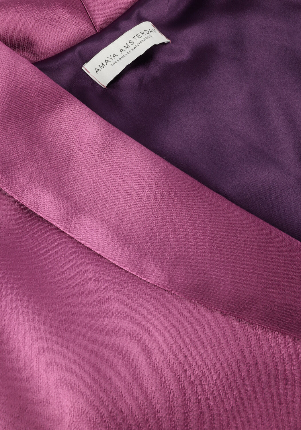 Lilane AMAYA AMSTERDAM Blazer ALIX JACKET/ KIMONO - large