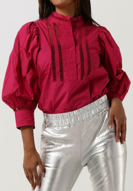 Rosane NOTRE-V Blusen BLOUSE NV-AVALYN - large