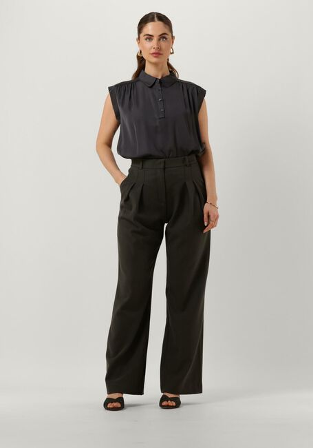 Dunkelgrau RUBY TUESDAY Hose REVI PANTS - large