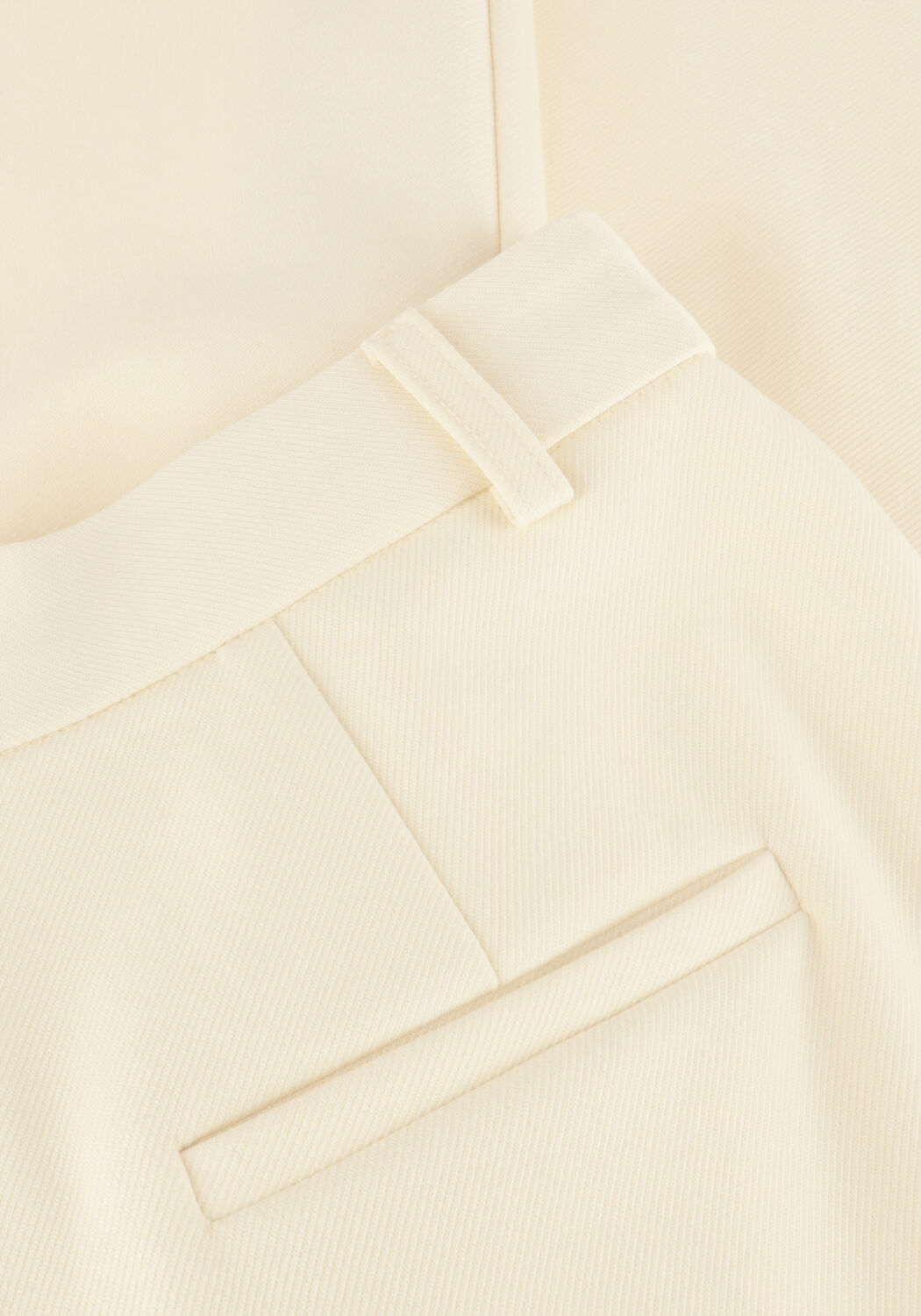 Ecru NOTRE-V Hose NV-FAYLINN - large